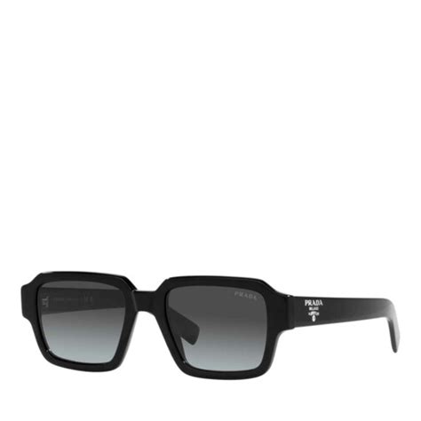 prada 0pr 02zs black